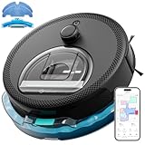Image of LEFANT M330 Pro robot vacuum cleaner