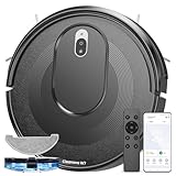 Image of Vexilar V-AMZ-SJB-JPGM-W7 robot vacuum cleaner