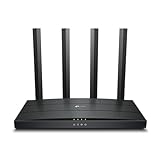 Image of TP-Link Archer AX18 router