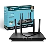 Image of TP-Link Archer AX55 Pro router