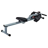 Image of HOMCOM A91-048 rowing machine