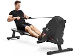 Image of Neezee  rowing machine