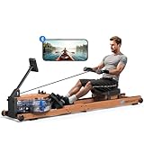 Image of MERACH MR-R28R1 rowing machine