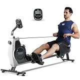 Image of Novonova SY-1710 rowing machine