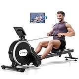 Image of DMASUN 106B rowing machine