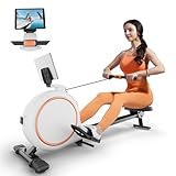 Image of Superun  rowing machine