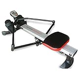 Image of Toorx ROWER-COMPACT rowing machine