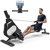 Image of Dskeuzeew WP045 rowing machine
