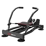 Image of BOUDECH  rowing machine