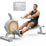 Image of JOROTO MR20H rowing machine