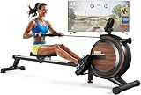 Image of Orisyn  rowing machine