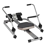 Image of Legwfdthy AZX78 rowing machine
