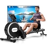 Image of DMASUN 106B-02 rowing machine