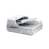 Image of Epson B11B204231BT scanner