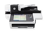 Image of HP L2719A scanner