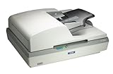 Image of Epson B11B181071 scanner