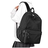 Picture of a school backpack