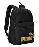 Image of PUMA 079943 school backpack