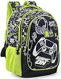 Image of Julian Ross school backpack