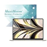 Image of MasiBloom A2681 screen protector