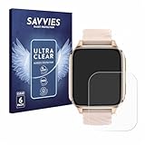 Image of savvies 1653643 screen protector