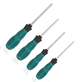 Image of Uacen Tri wing screwdriver