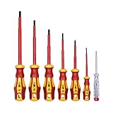 Image of WIESEMANN 1893 80218 screwdriver