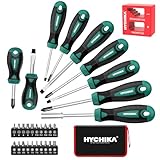 Image of HYCHIKA BETTER TOOLS FOR BETTER LIFE STS30HM1 screwdriver