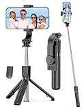 Image of SelfieShow F01 selfie stick