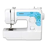Image of Brother J14S sewing machine