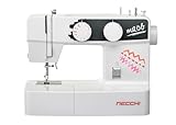 Image of Necchi M20B sewing machine