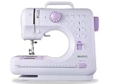 Image of MARIG 505 sewing machine
