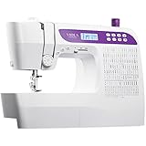 Image of VIOLA E215 sewing machine