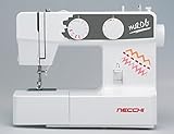 Image of Necchi M20B sewing machine