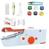 Image of BUTO IT-FRJ0616 sewing machine