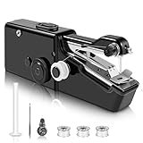 Image of AUIFFER 101 sewing machine