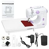 Image of Aischens 505A sewing machine