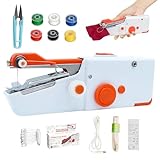 Image of FQQF FRJ0317 sewing machine