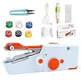 Image of NANQUAN E-FRJ0509 sewing machine
