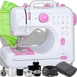 Image of Retoo O762 sewing machine
