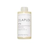 Image of OLAPLEX 0896364002756 shampoo