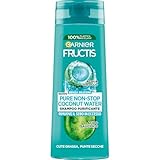 Image of Garnier shampoo