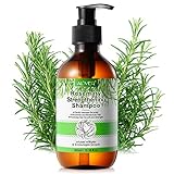 Image of HEXIN shampoo
