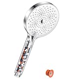Image of YEAUPE PRO DCH7012CP shower head