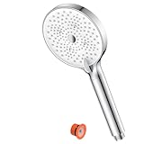 Image of YEAUPE DCH7012CP shower head
