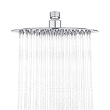 Picture of a shower head
