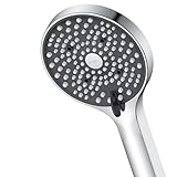 Image of YEAUPE DCH7020CP shower head
