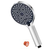 Another picture of a shower head