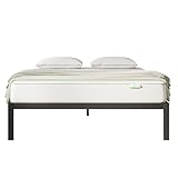 Image of Novilla N-F10016 slatted bed base