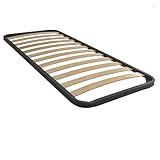 Image of Somnus SANA 12D403080190NOP slatted bed base